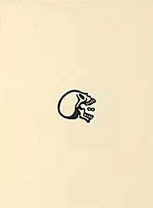 Untitled ["tattoo" book]