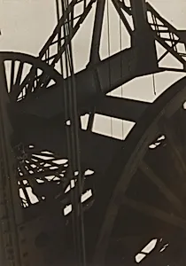 Untitled (The Eiffel Tower)