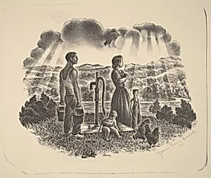 Untitled (The Family)