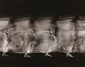 Untitled [Tony Iglesias Walking M5A]