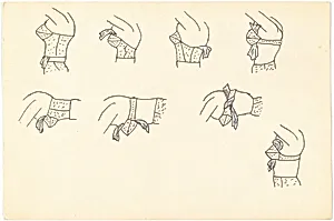 Untitled (torsos)