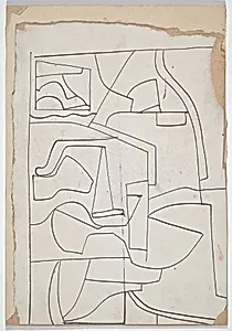Untitled [verso]