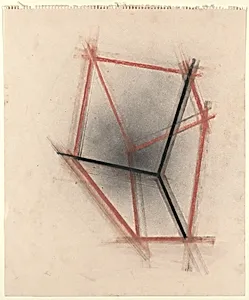 Untitled (verso)
