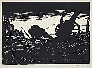 Untitled (War)