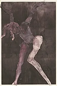 Untitled (Woman)