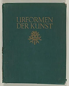 Urformen der Kunst