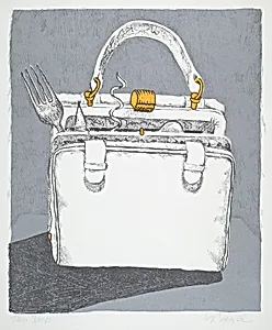 Utensil