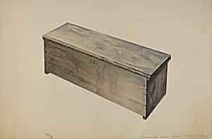 Utility Chest