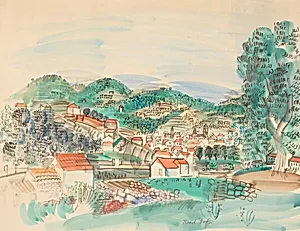 Vallauris