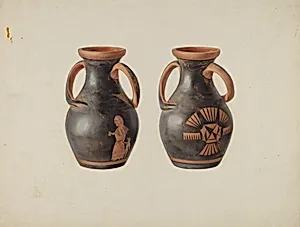 Vase