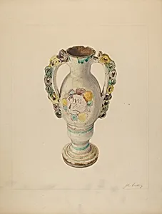 Vase