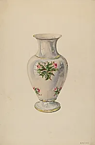 Vase