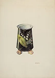Vase