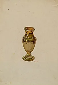 Vase