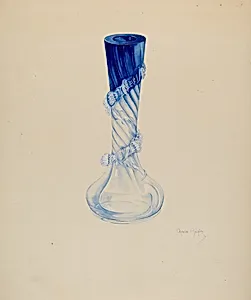 Vase