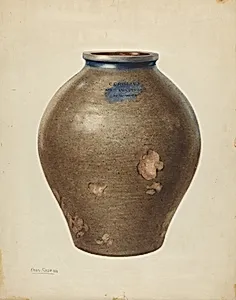 Vase