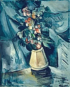 Vase of Flowers