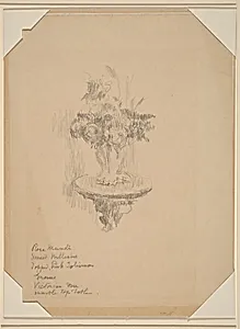 Vase of Flowers