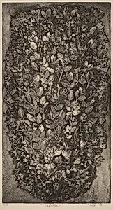 Vegetation