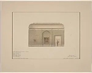 Venetian Gallery 19