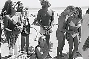 Venice Beach, Los Angeles