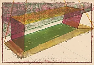 Vent Beam