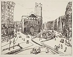 Verdi Square