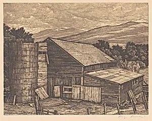 Vermont Survival