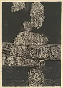 Vertical Rocks