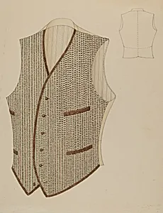 Vest