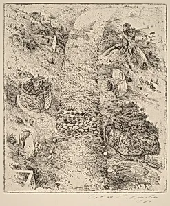 Via Appia (Appian Way)