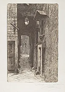 Via de' Cavalieri