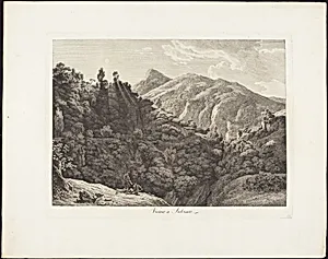 Vicino a Subiaco