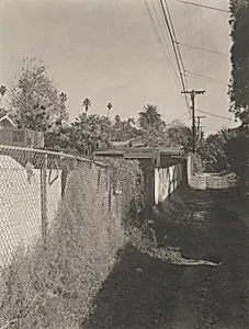 Victoria Avenue/Grandview, Mar Vista