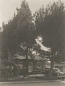 Victoria Avenue/McLaughlin Avenue, Mar Vista