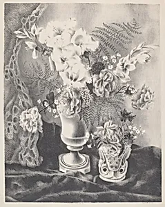 Victorian Still Life #1