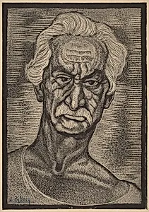 Viejo Lobo