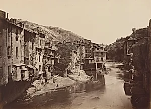 Vienne, Saint Jean
