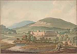 View of an Estate