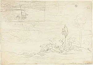 Views of Monte Pellegrino