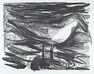 VII from Sea Bird Saga