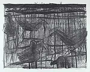 VIII from Sea Bird Saga