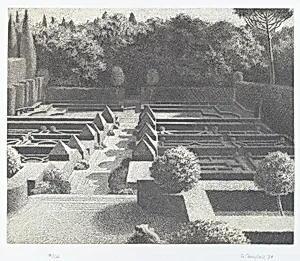 Villa I Tatti
