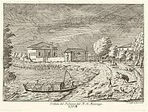 Villa Mocenigo
