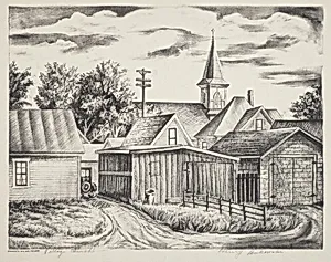 Village Church