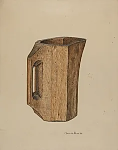Vinegar Measure