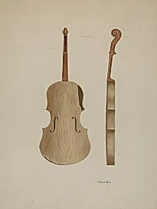 Violin