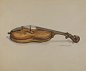 Violin