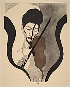 Violinist