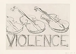 Violins/Violence